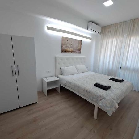 Apartment B&S Üsküp Dış mekan fotoğraf