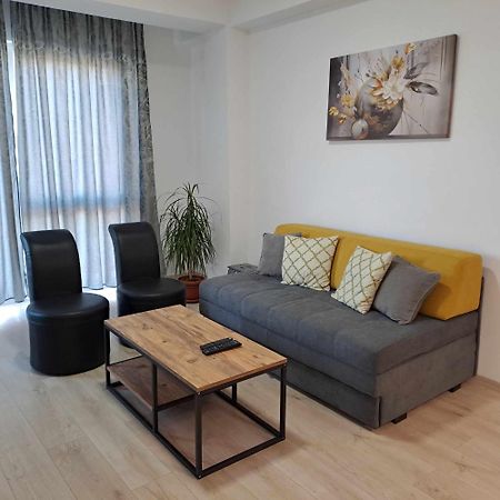 Apartment B&S Üsküp Dış mekan fotoğraf