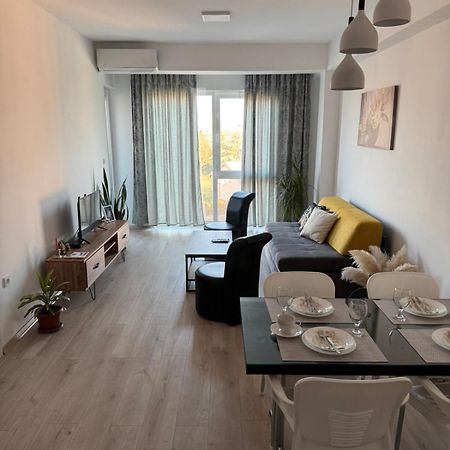 Apartment B&S Üsküp Dış mekan fotoğraf