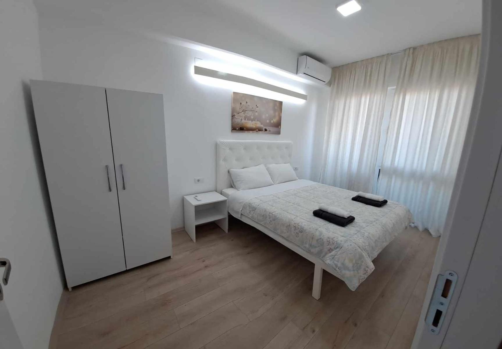 Apartment B&S Üsküp Dış mekan fotoğraf