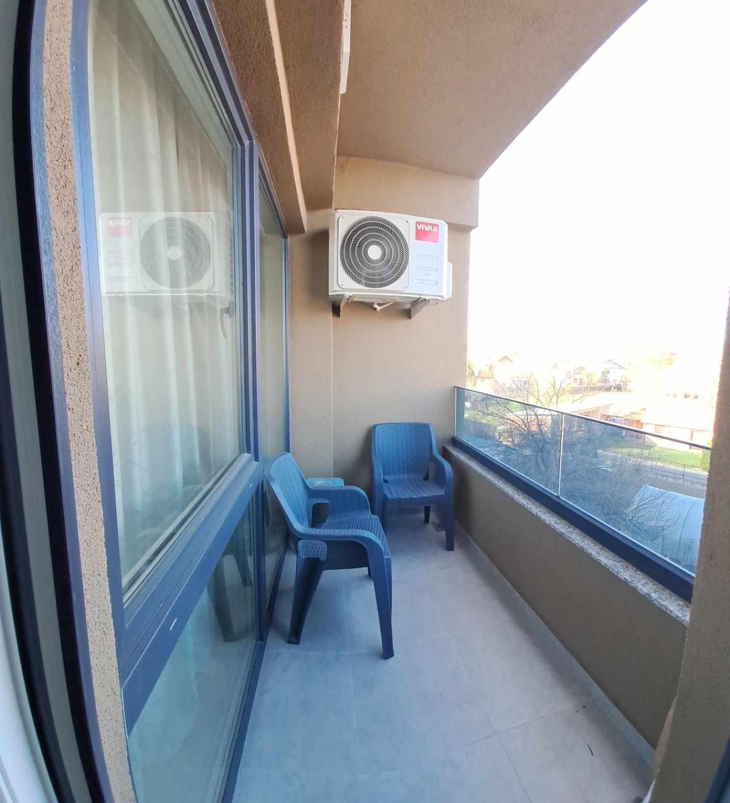 Apartment B&S Üsküp Dış mekan fotoğraf