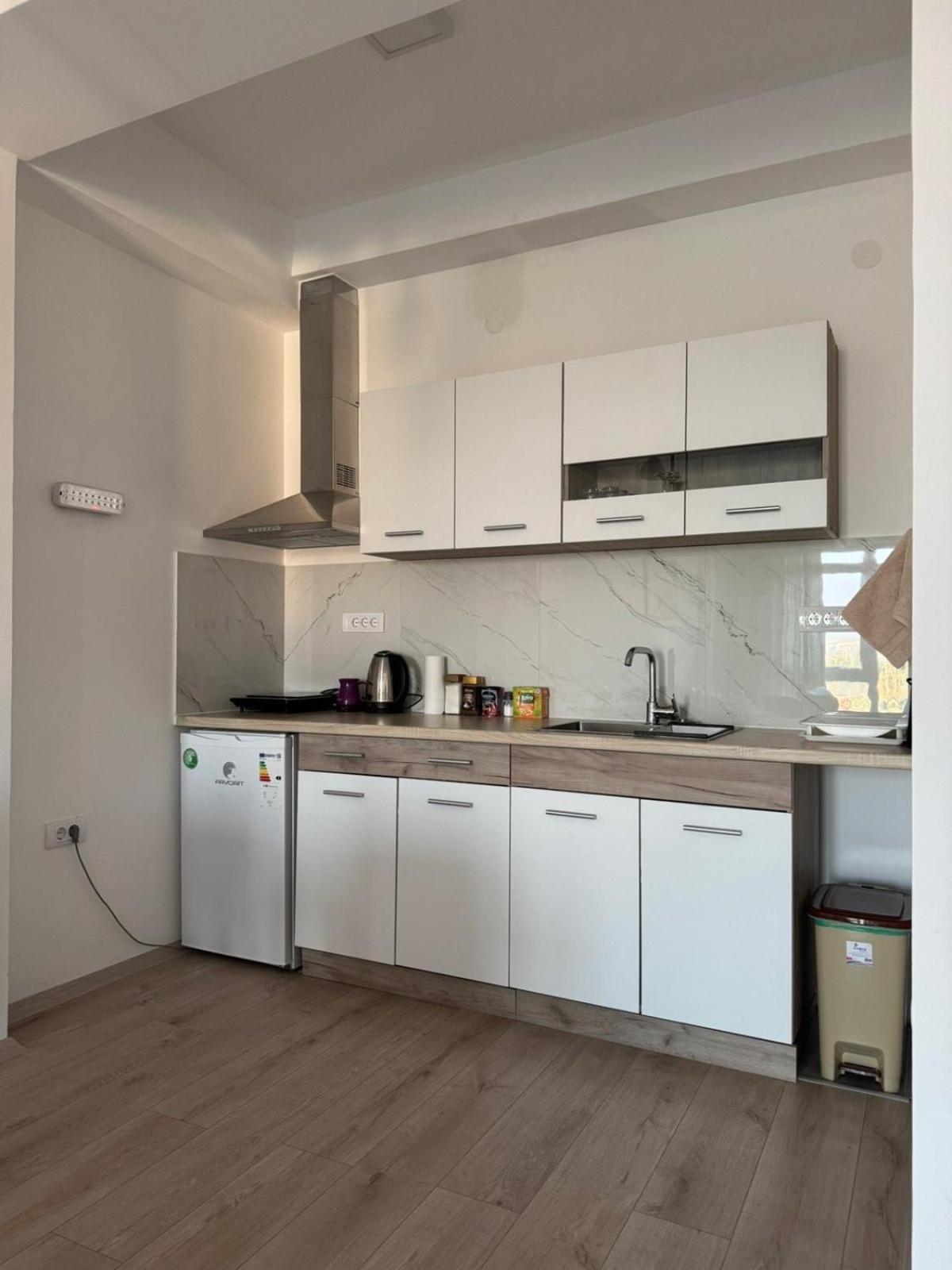 Apartment B&S Üsküp Dış mekan fotoğraf