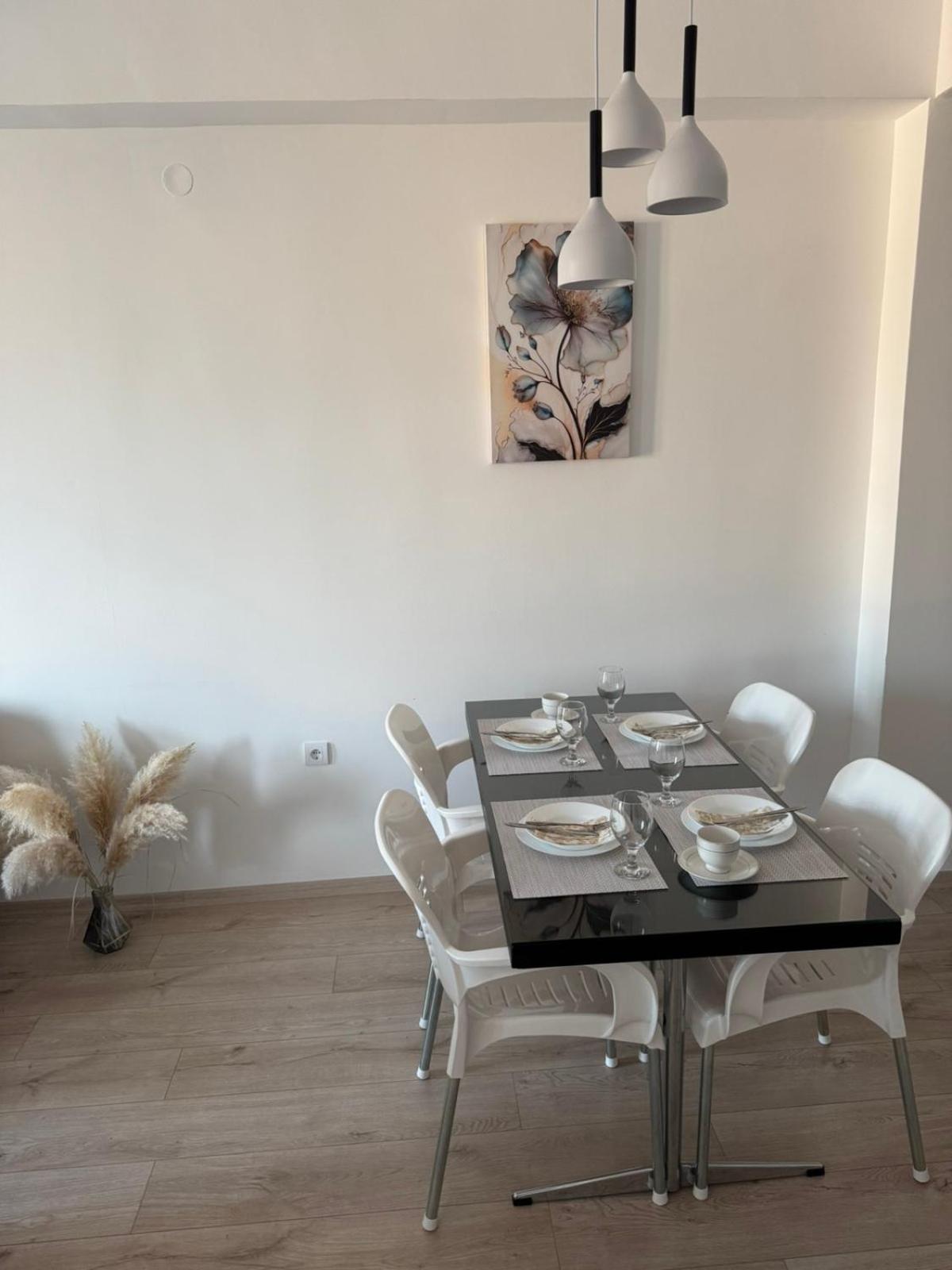 Apartment B&S Üsküp Dış mekan fotoğraf