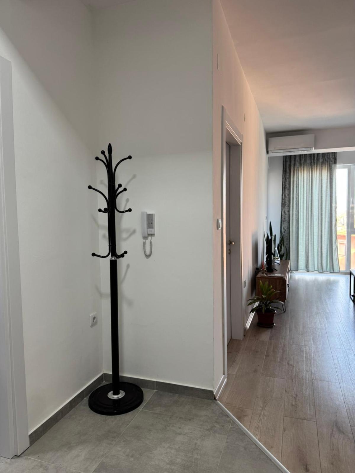 Apartment B&S Üsküp Dış mekan fotoğraf
