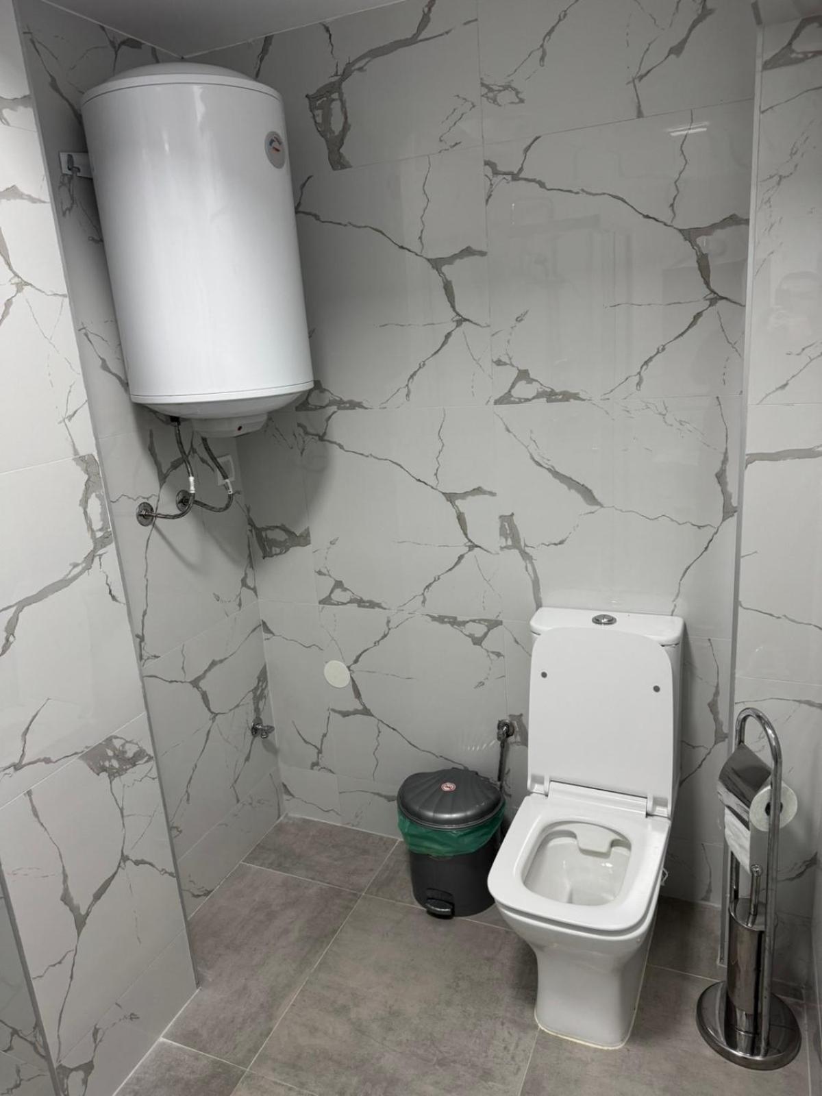 Apartment B&S Üsküp Dış mekan fotoğraf